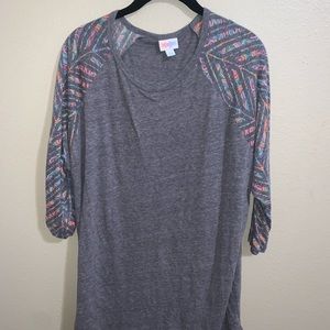 Lularoe shirt